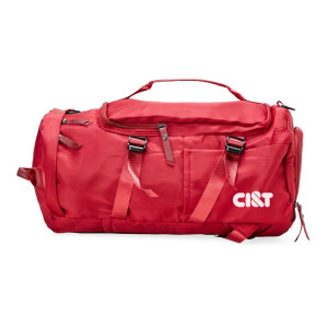 Bolsa Esportiva 25 Litros Vermelha - CIANDT