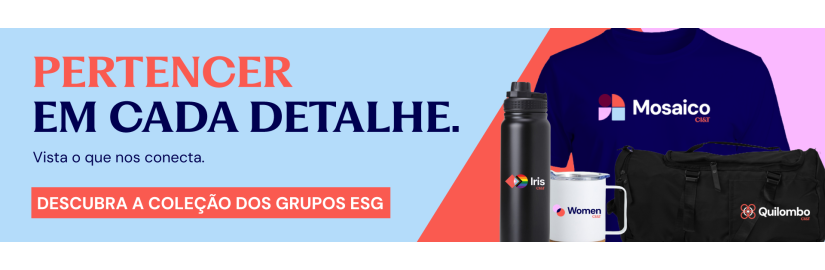 Coleção Grupos ESG