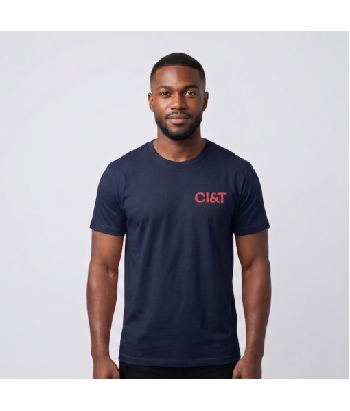 Camiseta Borealis - CIANDT