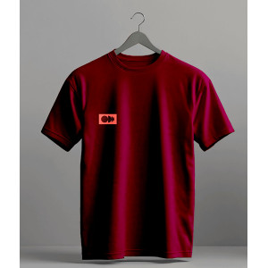 Camiseta Soundwave - CIANDT