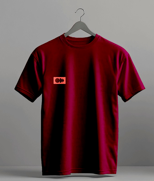Camiseta Soundwave - CIANDT