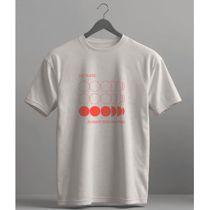 Camiseta Let It Echo - CIANDT