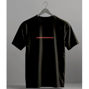Camiseta Always Resonating - CIANDT